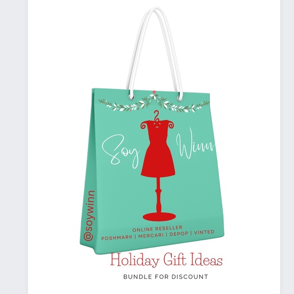 Holidays Gift Ideas - Picture 1 of 1